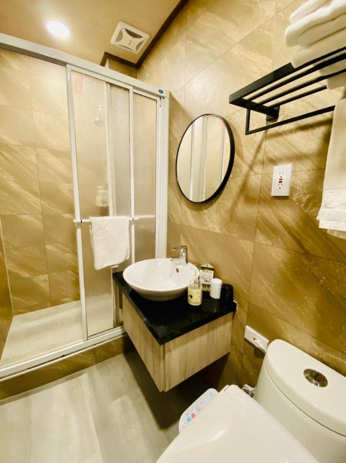 見晴花園山莊sunshine Villa Renai Exterior foto