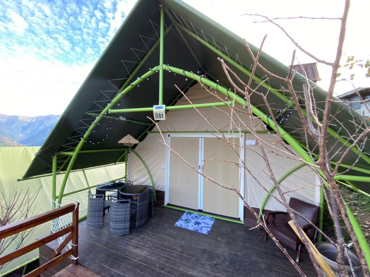 見晴花園山莊sunshine Villa Renai Exterior foto